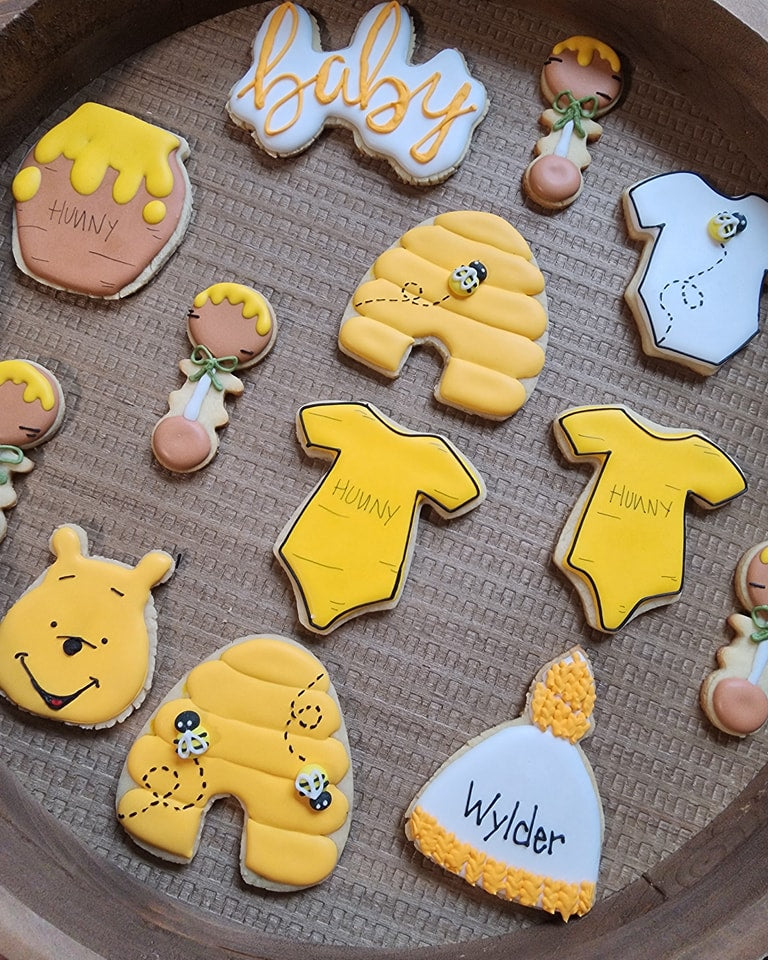 Sugar Cookie Recipe