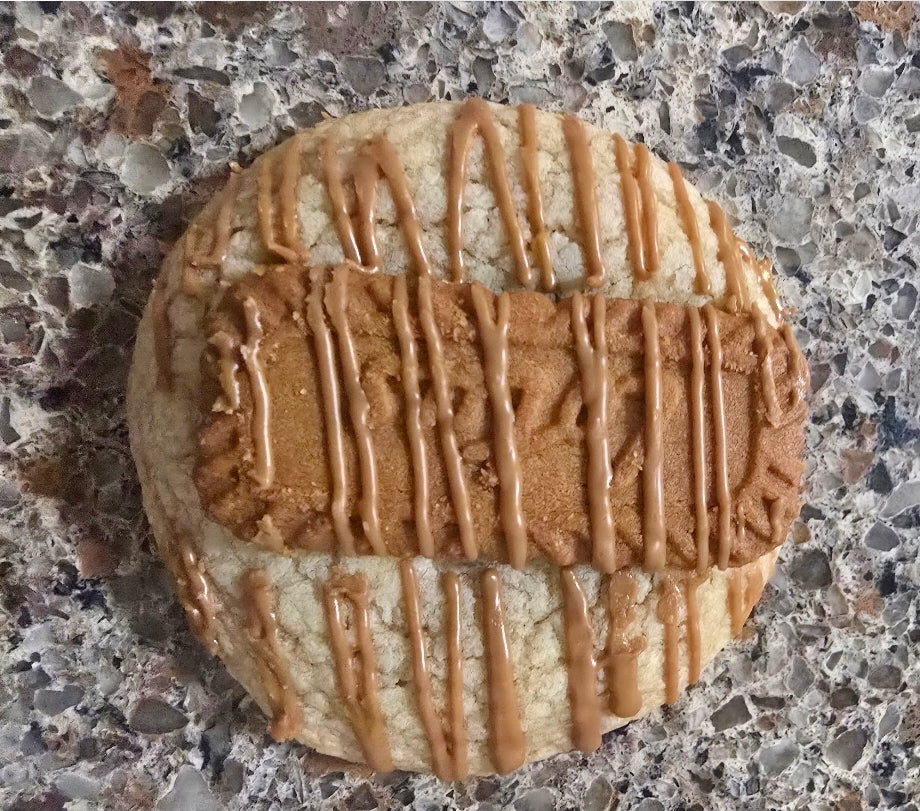 Biscoff Cookies