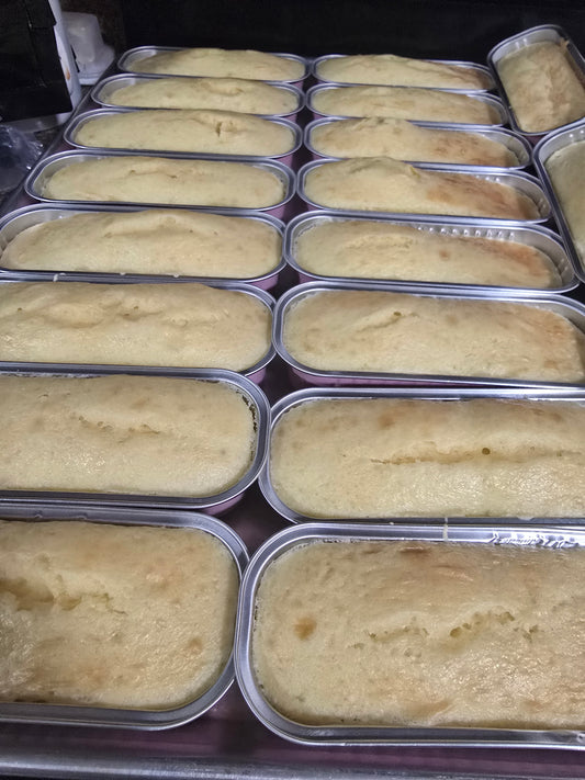 Cake Tin