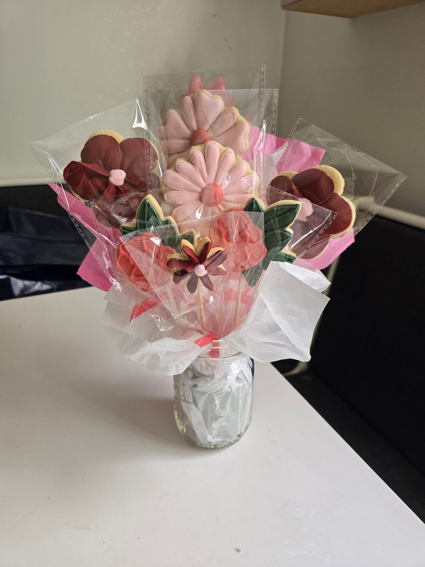 Cookie Bouquet