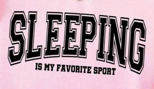 Tired 24/7
